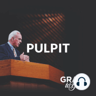 Paul’s Plea: Cling to the Gospel! (Galatians 4:12–18)