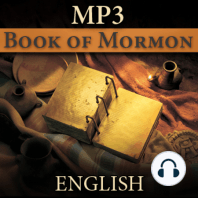 A Brief Explanation about The Book of Mormon