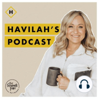 88: Overcoming Fear with Rebekah Lyons