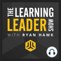 269: Charlie Spaniard (UFC Fighter) Interviews Ryan Hawk - My Leadership Framework