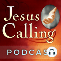 God Cares About Your Story: John Eldredge & Bradley Walker