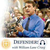 Defenders 3: Doctrine of Revelation (Part 10)