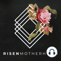 Motherhood & Music: Remembering the Gospel Through Song | Ep. 98