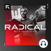 Why a Radical Together Podcast?
