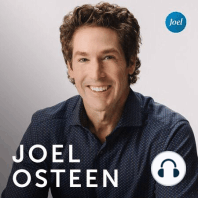 Recognizing Your Value - Joel Osteen