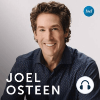 The Open Windows of Heaven - Joel Osteen