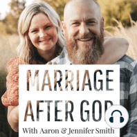 MAG 013: The Power OF Dreaming Together In Marriage w/ Isaac & Angie Tolpin from Courageous Parenting Podcast