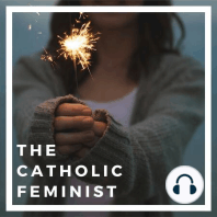 62: Finding Catholic Community and Thriving as a Military Wife ft. Suzanna Hinzman