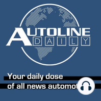 AD #2316 – Video of Uber AV Accident Released, Cadillac Gets Exclusive Engine, New Bentley to Have Porsche Bones