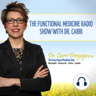 Brain on Fire: Mold Toxicity with Dr. Jill Carnahan