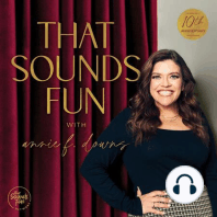Episode 49: That Sounds Fun Weekend 2017