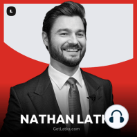 My Company Was Just Acquired, Here's Whats Next with Nathan Latka