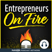 Q&A: Being interviewed on Entrepreneurs On Fire and forgiveness; JLD answers YOUR questions LIVE!