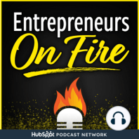 LIVE RECORDING of an Entrepreneurs ON FIRE episode from Traffic and Conversion Summit 2018!