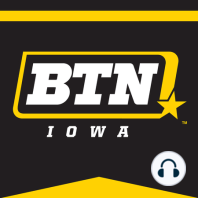 The B1G Basketball Podcast: Episode 22