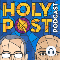Episode 204: Apes, Atheists and Happy, Happy Christian Music