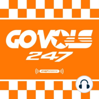 Episode 136: Vols. Gators. SEC play is here.