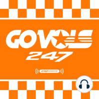 Episode 116: New Vols enroll for summer classes, workouts