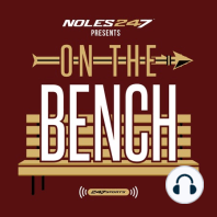 Top 'Noles (25-21), ft.  Dr. Rowlcast: A lesson in patience, waiting for change