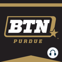 The B1G Basketball Podcast: Episode 22