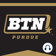 The B1G Basketball Podcast: Episode 19
