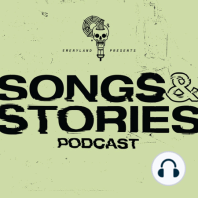 #219 Aaron Gillespie talks Divorce and Underoath