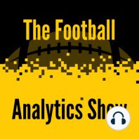 Matthew Holt on how sportsbooks use football analytics