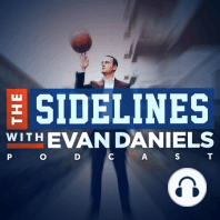 Ep. 54 - Billy Preston + Josh Gershon on NBA Draft 2018