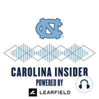 Tar Heel assistant coaches Dre Bly & Tim Cross talk Spring FB