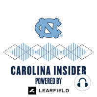 Jones and Adam relive some of their most memorable Carolina moments and a terrific conversation with the 2005 Final Four’s Most Outstanding Player, Sean May