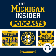 Podcast 04-09-19 (Michigan football spring defensive preview)