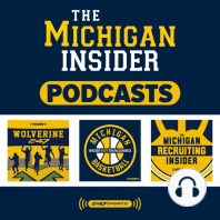 Podcast 09-06-18 (Notre Dame, offensive line and Western Michigan)