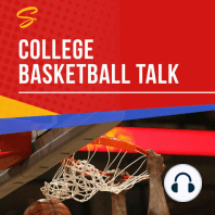 Looking ahead to the Big 12 college basketball season