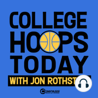 Episode 8 - Northwestern's Chris Collins