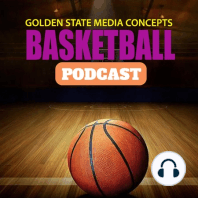 GSMC Basketball Podcast Episode 158: Villanova and The Cavs (4-4-2018)