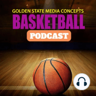 GSMC Basketball Podcast Episode 159: Kyrie's Out and the Warriors (4-6-2018)