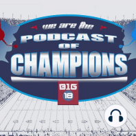 Podcast of Champions: Pac-12 Revenue Apocalypse