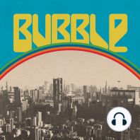 Coming June 13: Bubble, a scripted podcast from MaximumFun.org