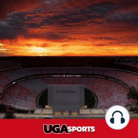 UGASports LIVE, Episode 602 with Jim Donnan