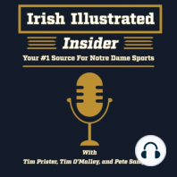 Irish Illustrated Insider: Notre Dame Summer Developments