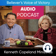 BVOV - Oct1518 - Putting the Force of Faith to Work in Ministry
