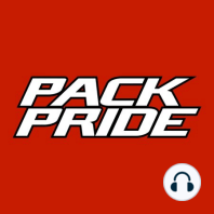 Pack Pride Podcast: Nate Irving, QB/WR Breakdown