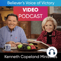 BVOV - Apr0116 - The Healing, Forgiving Power Of God
