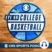 12/12: Villanova is cracking; the Big East is open to expansion chatter; Mark Few takes aim at Mark Emmert
