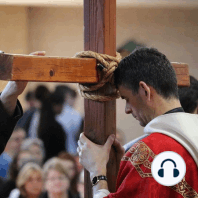 Ash Wednesday Homily