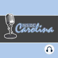 Podcast - Dewey Burke Discusses Carolina's NCAA Tourney Prep