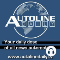Episode 512 - New Aluminum Alloy, Eight-Wheeled EV, Volkswagen's Self-Parking Car