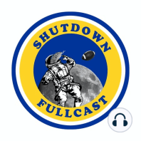 Shutdown Fullcast 8.07: Bomani Jones Stops By To Talk Cook Out (And Football, Sure)
