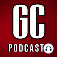 Gamecock Central GameDay Podcast - Georgia
