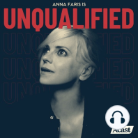 Bonus episode: Inside Unqualified